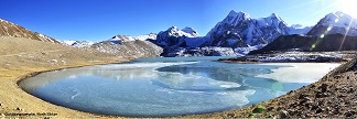 TOURISM OF SIKKIM